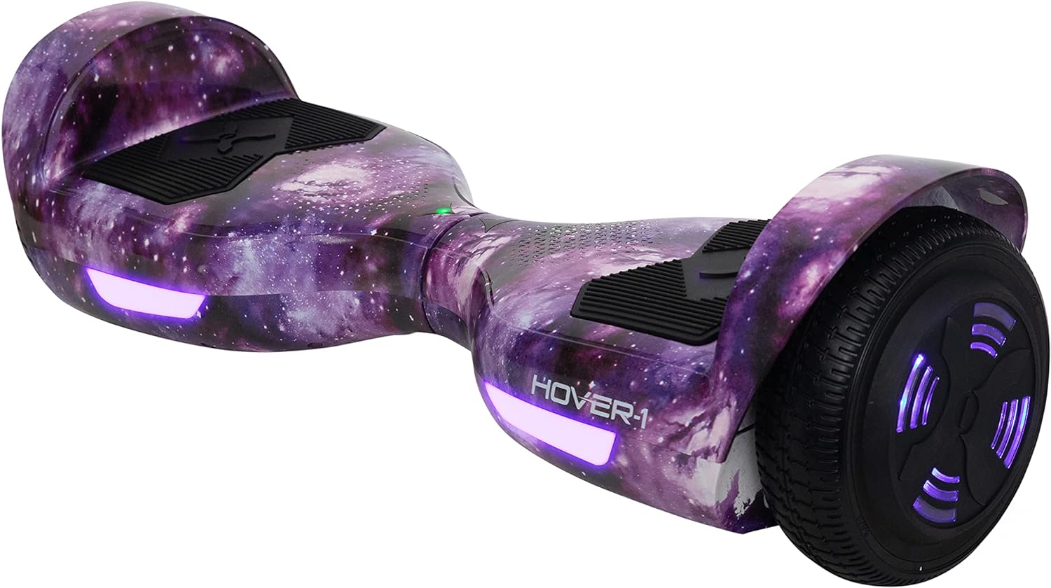The Ultimate Guide to Bluetooth Hoverboards Scooter Trendz