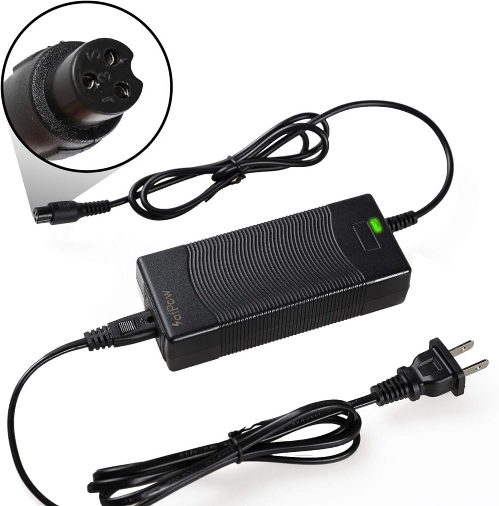 Hoverboard Charger Your Ultimate Guide Scooter Trendz