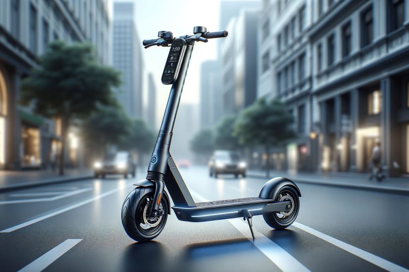Hover 1 Aviator Electric Scooter