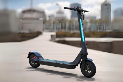 Gotrax Apex Electric Scooter Reviews