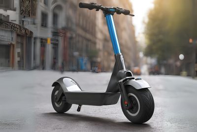 Gotrax GKS Plus Electric Scooter