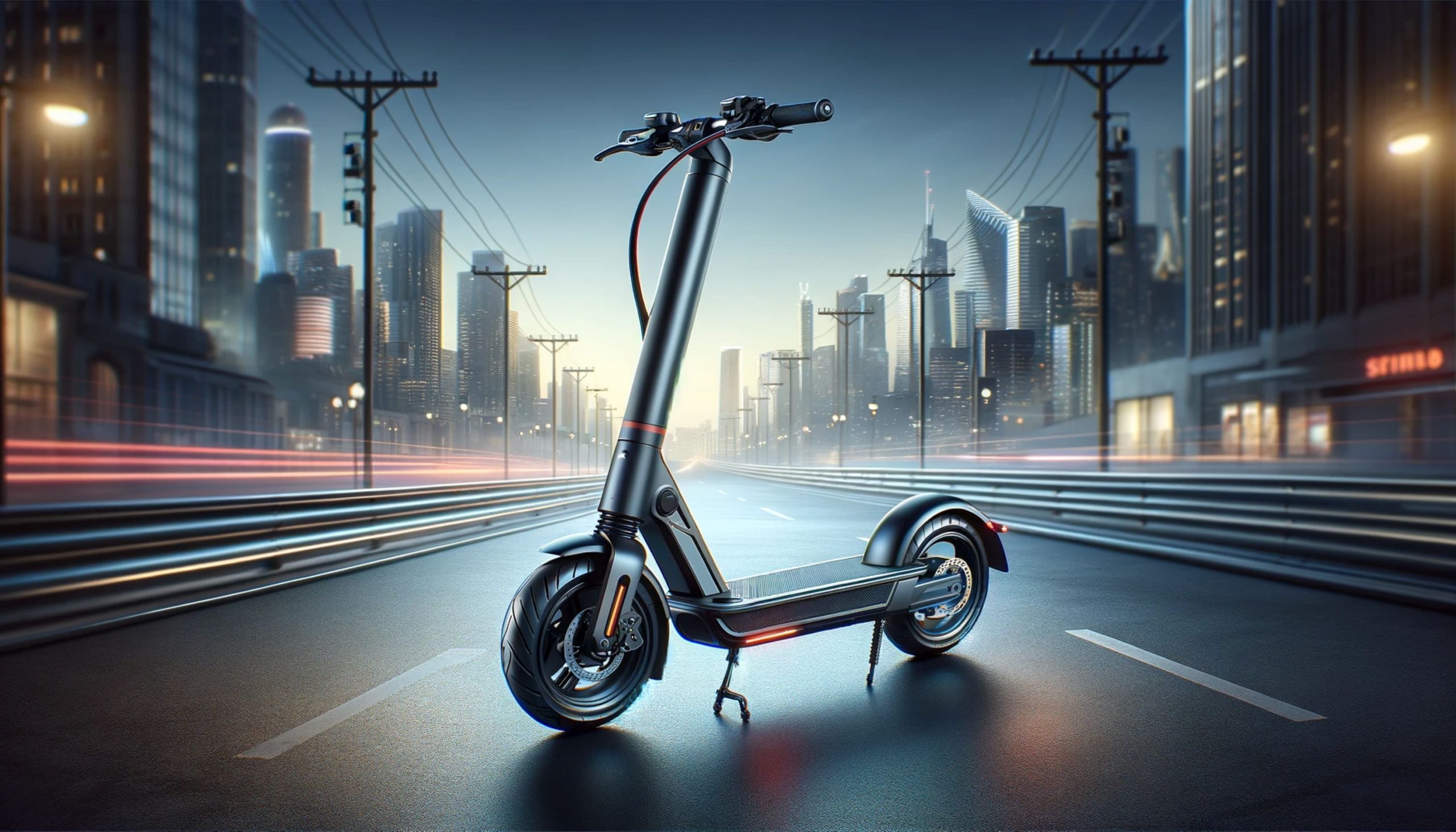 Electric Rlcb RCB Electric Scooter: How to Choose the Perfect Model for Your Needs ...