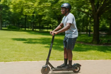 Hover 1 Aviator Electric Scooter