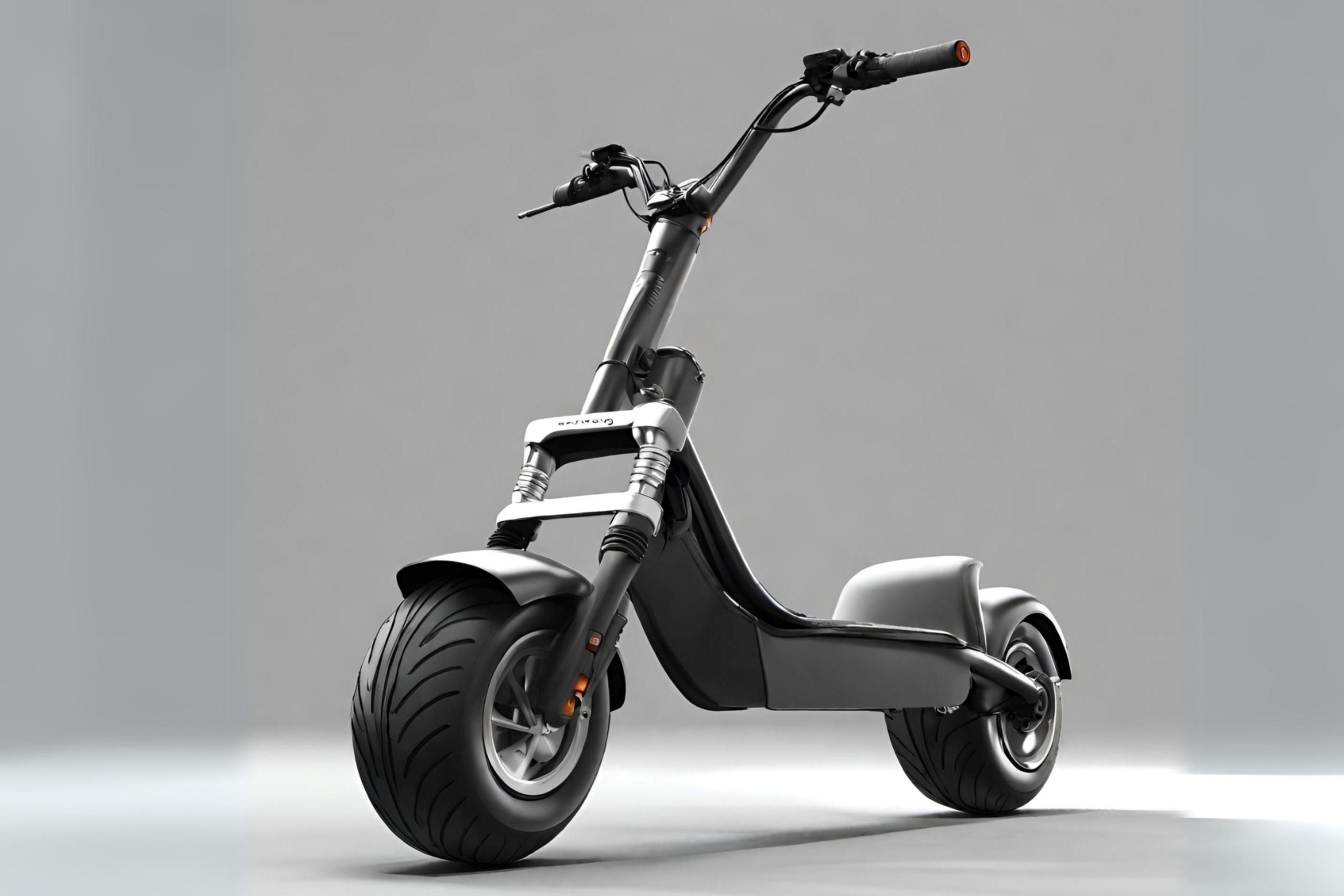 Mototec Fatboy 48V 800W Electric Scooter: Top Performance & Style ...