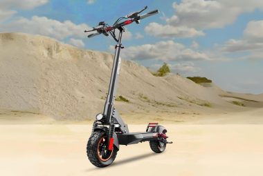 ienyrid electric scooter