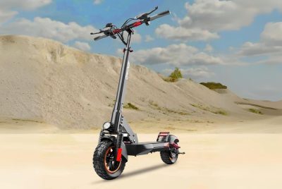ienyrid electric scooter
