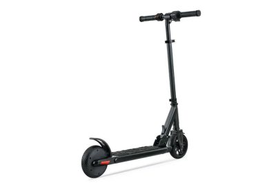 jetson echo electric scooter