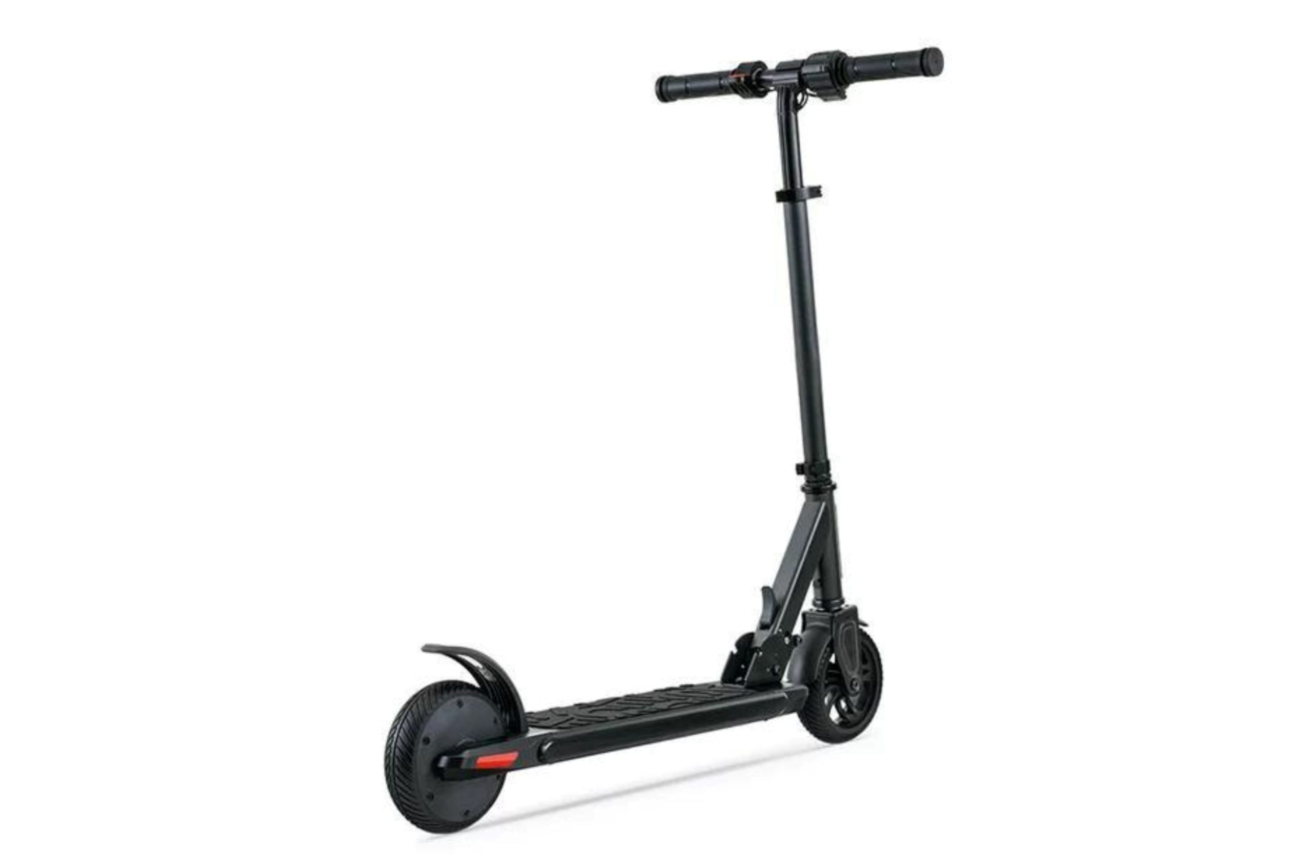 Jetson Echo Electric Scooter Detailed Performance Analysis Scooter