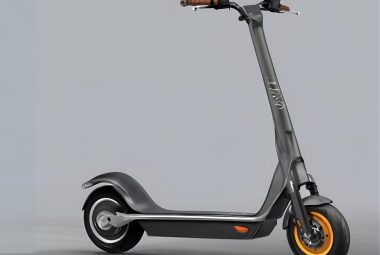 navee electric scooter