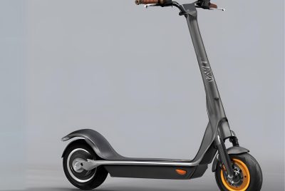 navee electric scooter