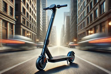 G5.0 Electric Scooter