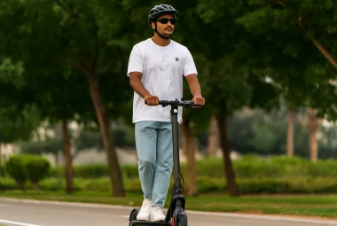 jasion electric scooter