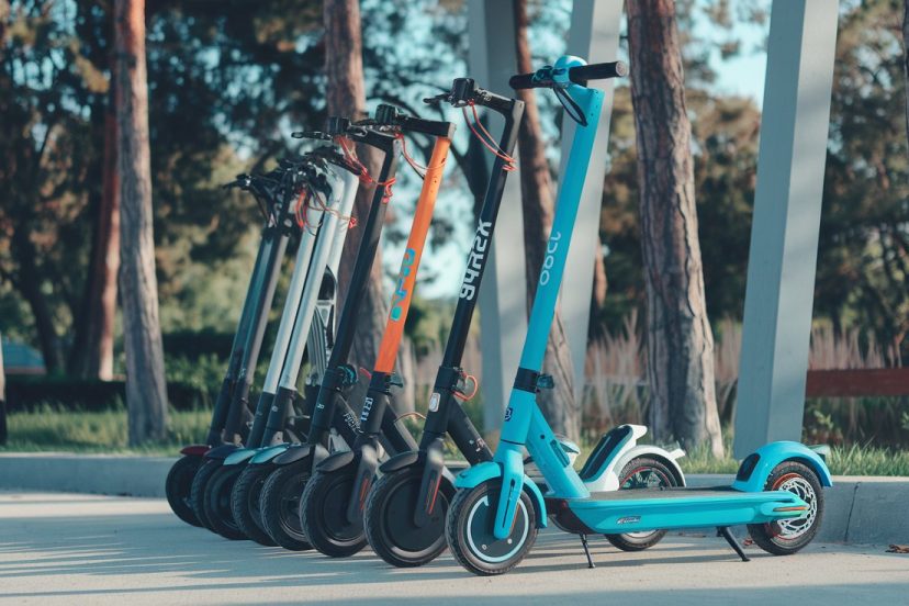 Best electric scooter brands