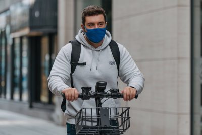 How to choose the right electric scooter?