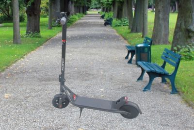 MEGAWHEELS Electric Scooter A1C