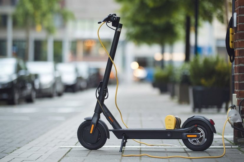 charging best practices