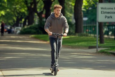electric scooter myths