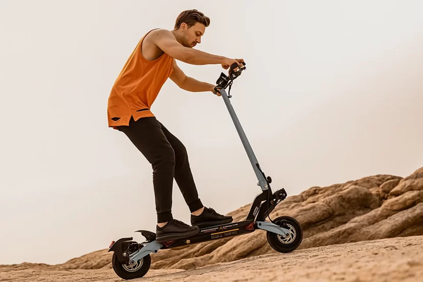 circooter electric scooter