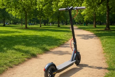 Mankeel Electric Scooter