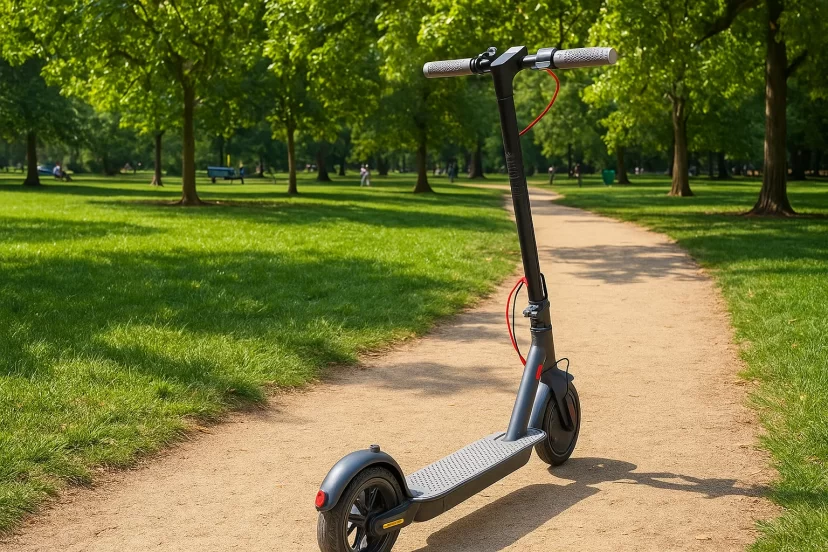 Mankeel Electric Scooter
