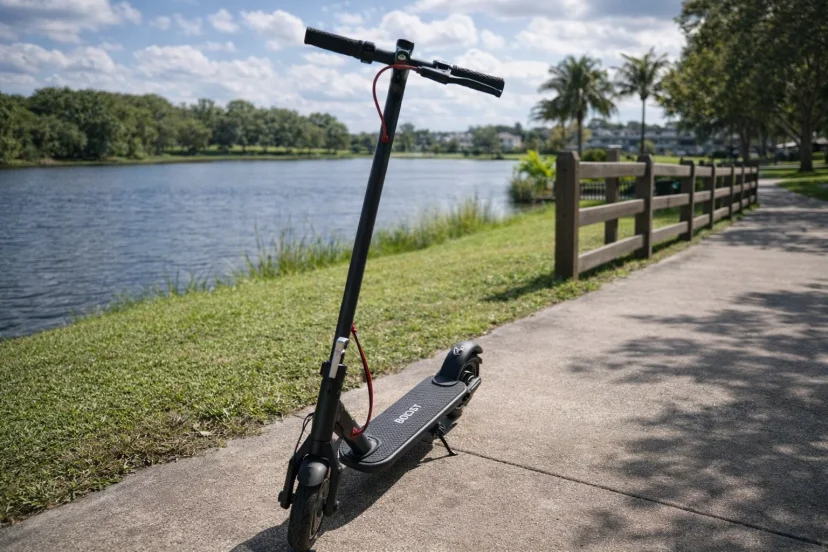 Windone Electric Scooter