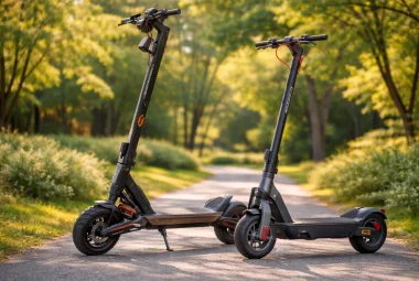 fast charging vs. removable batteries