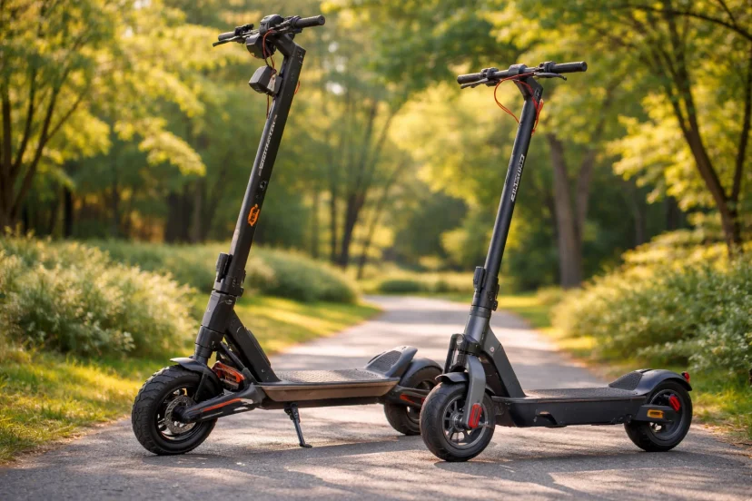 fast charging vs. removable batteries