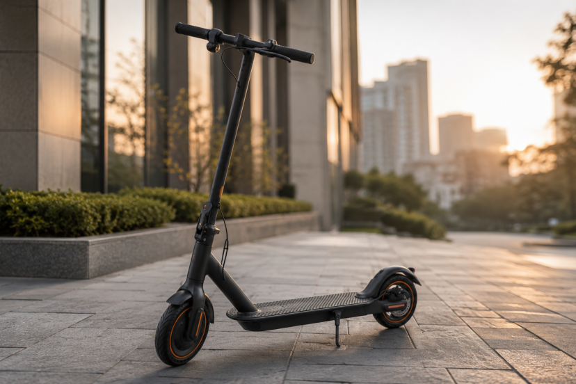 Widoway Electric Scooter